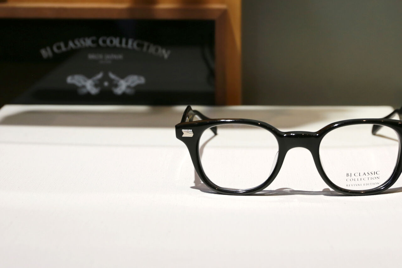 BJ CLASSIC COLLECTION 【新作】REVIVAL EDITION 60年代のヴィンテージ 