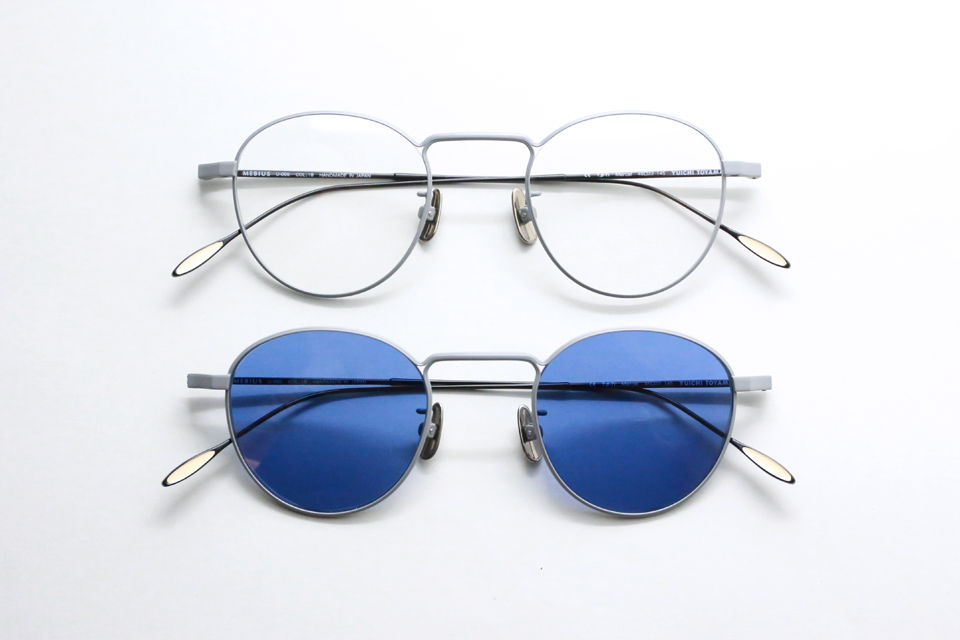 YUICHI TOYAMA.（ユウイチトヤマ） 