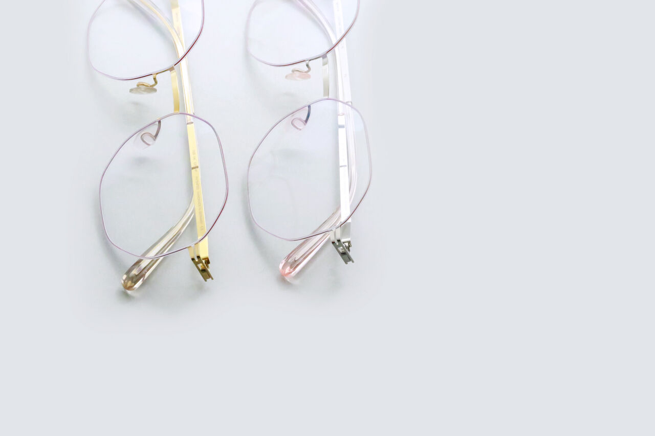 MYKITA：マイキータ LESSLIM 