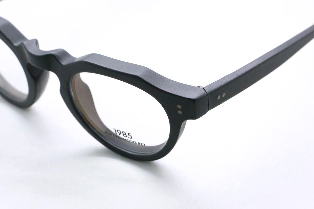 JEAN-FRANCOIS-REY 1985：ジャンフランソワレイ 1985 “ BROOKLYN