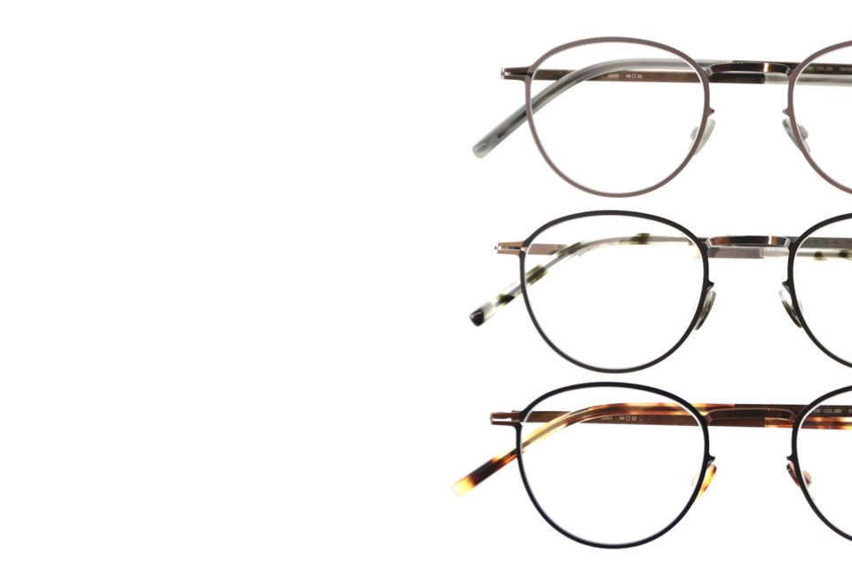 MYIKTA (マイキータ) LITE 最新メガネフレーム