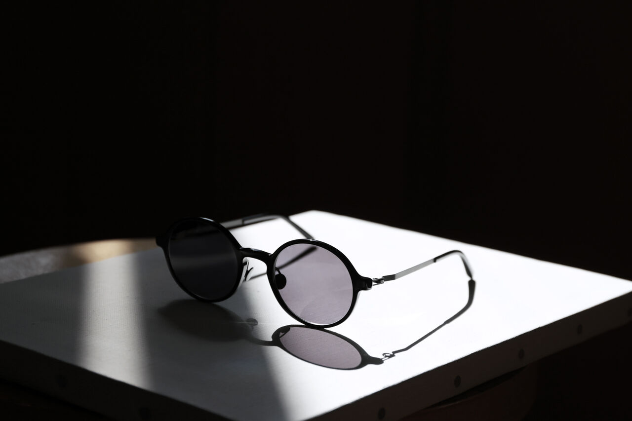 MYKITA：マイキータ 