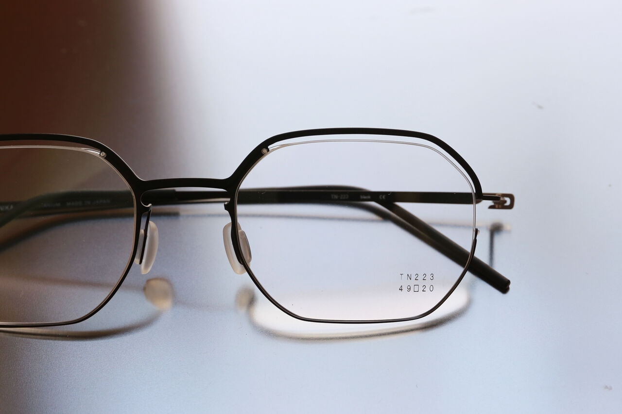 TITANIKA（チタニカ）produced by Y CONCEPT（ワイコンセプト）【TN  