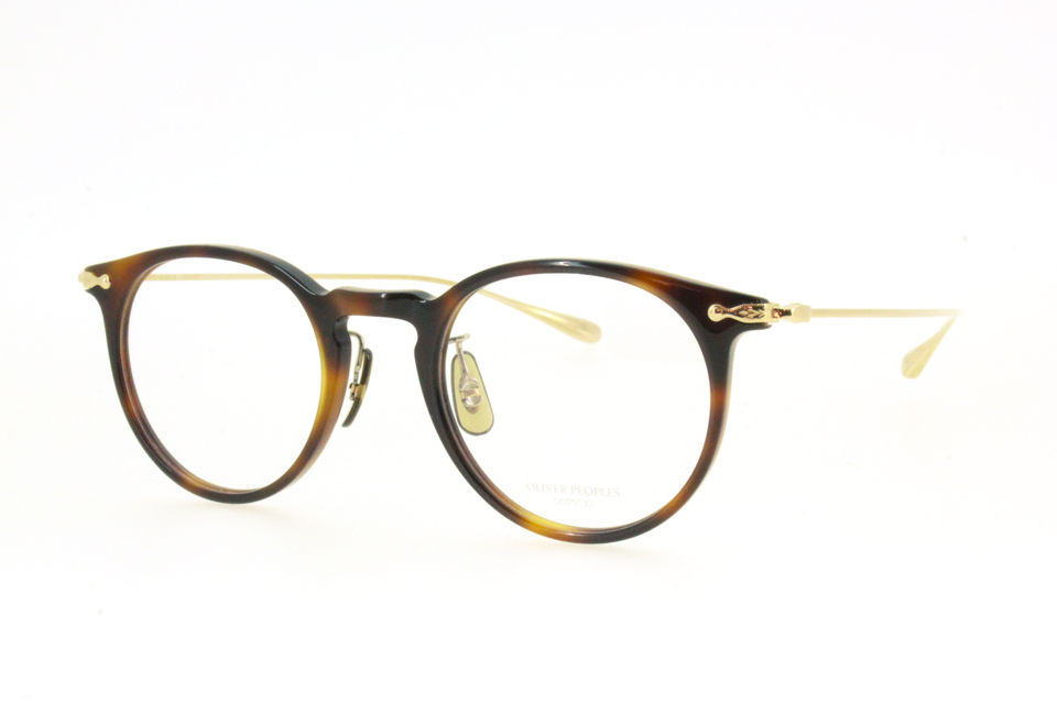 【新品未使用】OLIVER PEOPLES   Marett VOT マレット