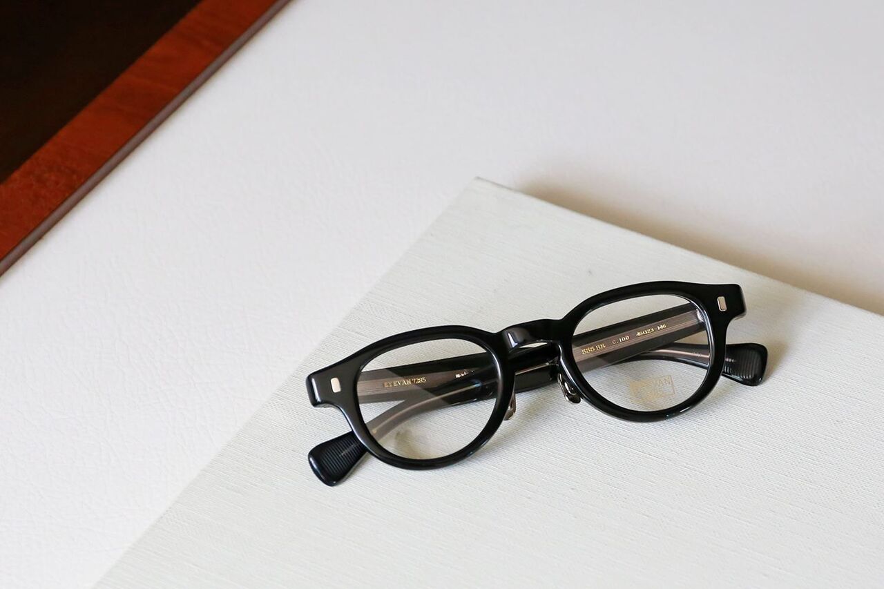50%OFF EYEVAN 7285 335 BR SUN 小物
