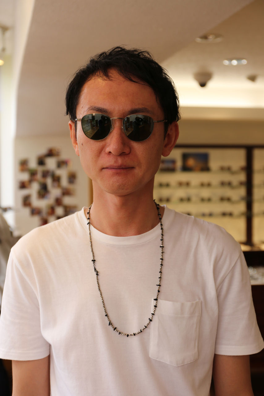 BARTON PERREIRA 正規品 日本製 BURROUGHSサングラス BARTON PERREIRA 正規品 日本製 BURROUGHSサングラス - メルカリ