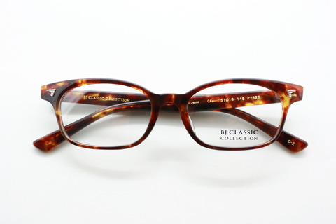 BJ CLASSIC COLLECTIONーP525-2