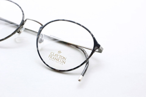 CLAYTON FRANKLIN-603