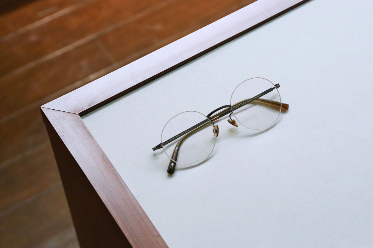 MYKITA KAYO 限定モデル MYKITA／マイキータ 