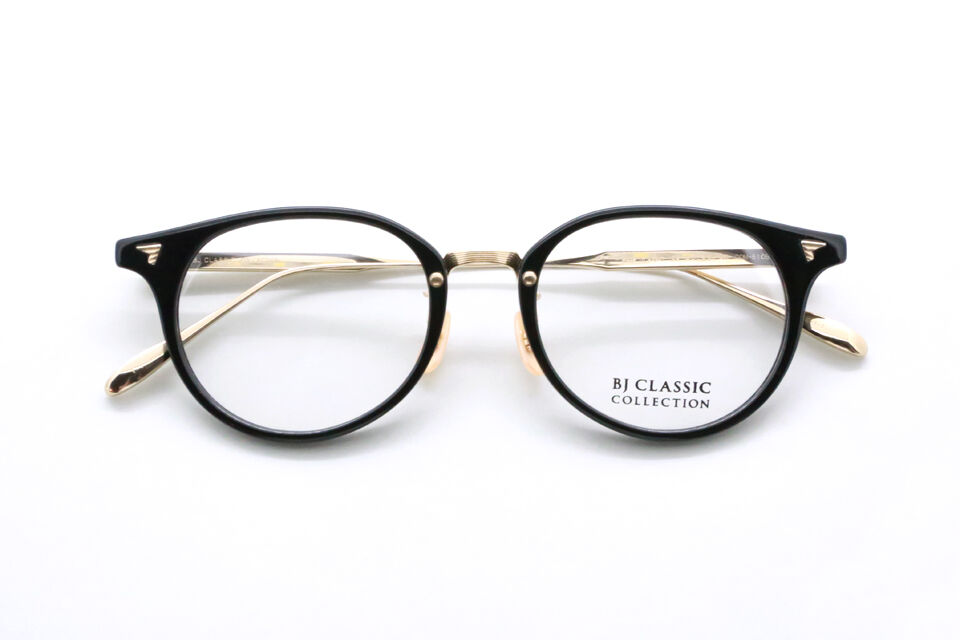 美品/BJ CLASSIC/ビージェークラシック/COM-510B NT BJ CLASSIC Collection(ビージェークラシックコレクション) 長年
