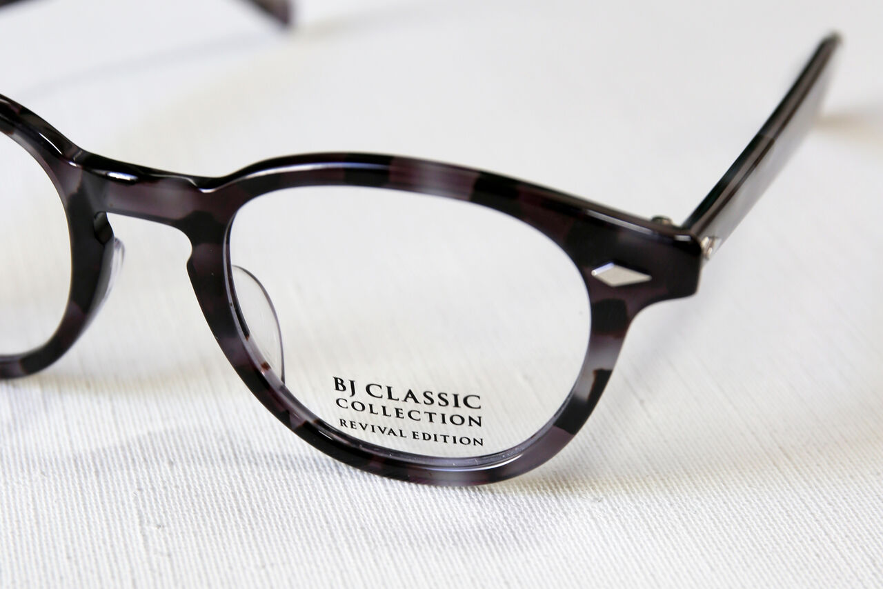 BJ Classic collection ：ビージェイクラシックコレクション 