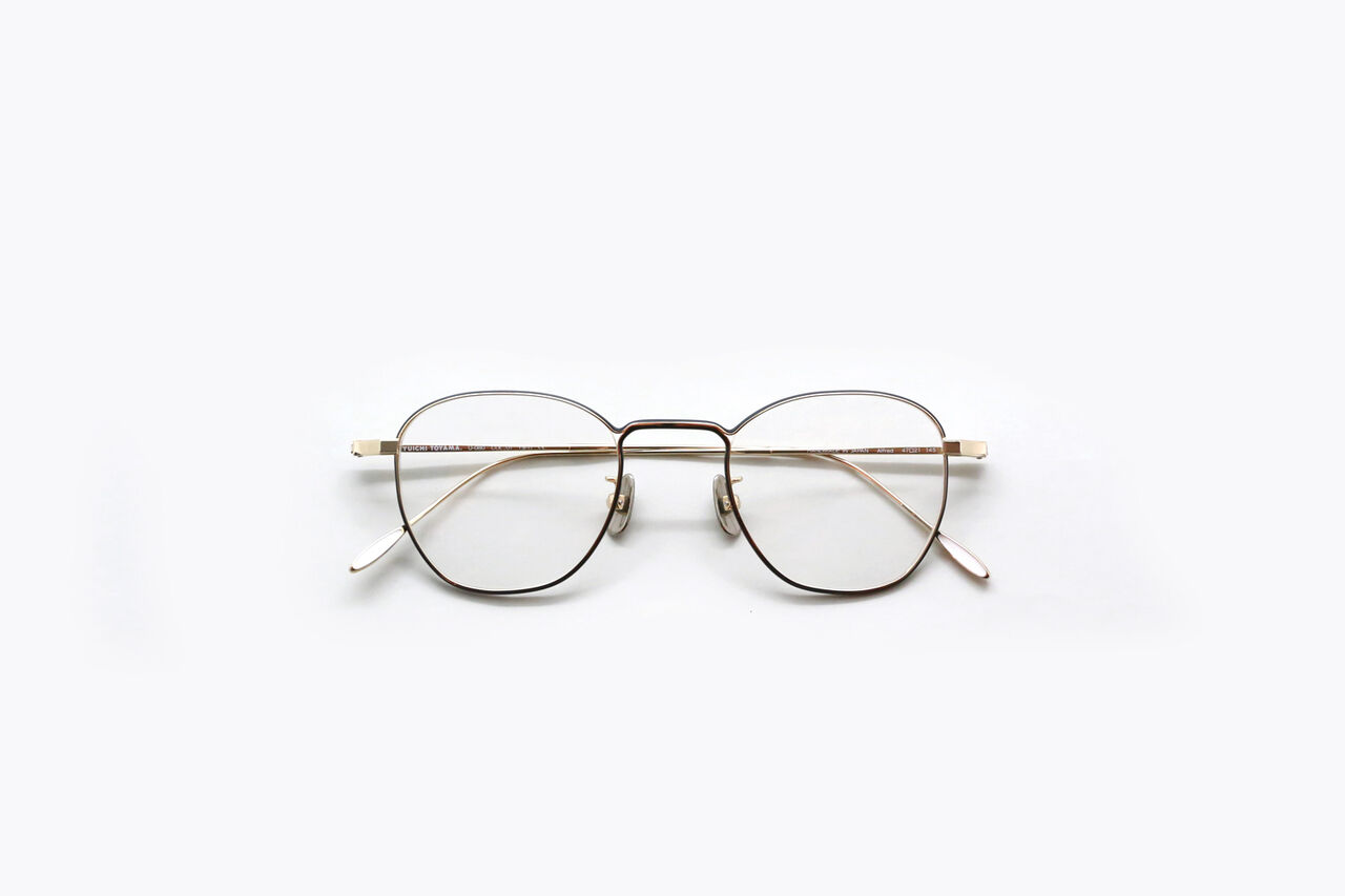 YUICHI TOYAMA ユウイチトヤマ U-080／Alfred YUICHI TOYAMA：ユウイチトヤマ 