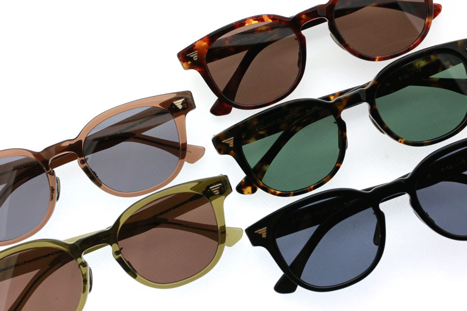 BJ CLASSIC COLLECTION BJ CLASSIC COLLECTION