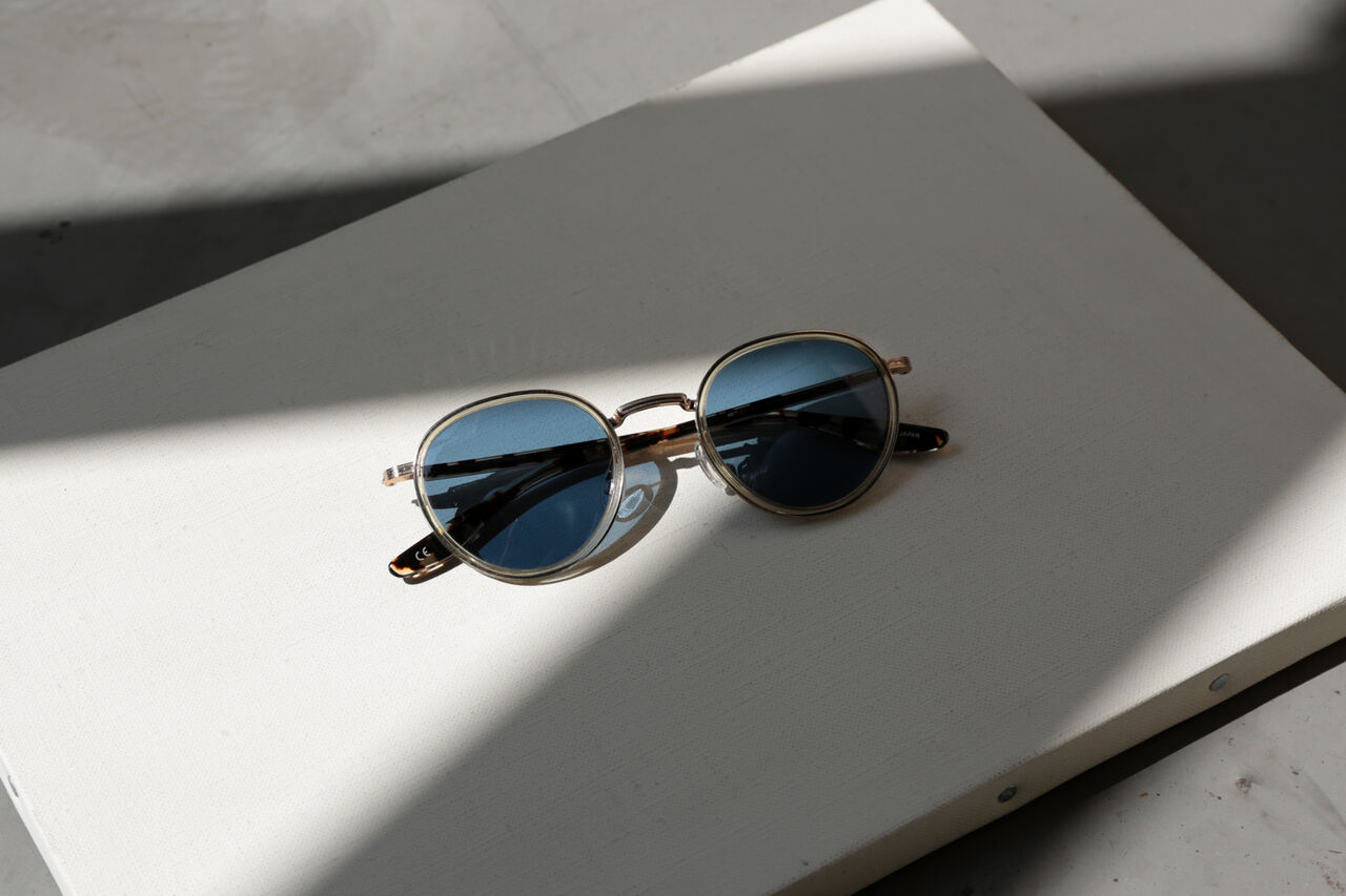 BARTON PERREIRA：バートンペレイラ 