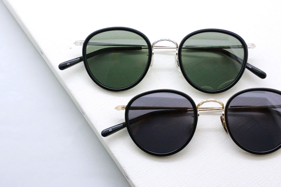 oliver peoples mp-2 雅 サングラス www.krzysztofbialy.com