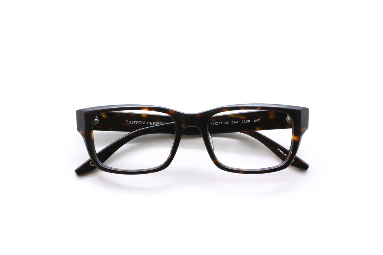 BARTON PERREIRA：バートンペレイラ 