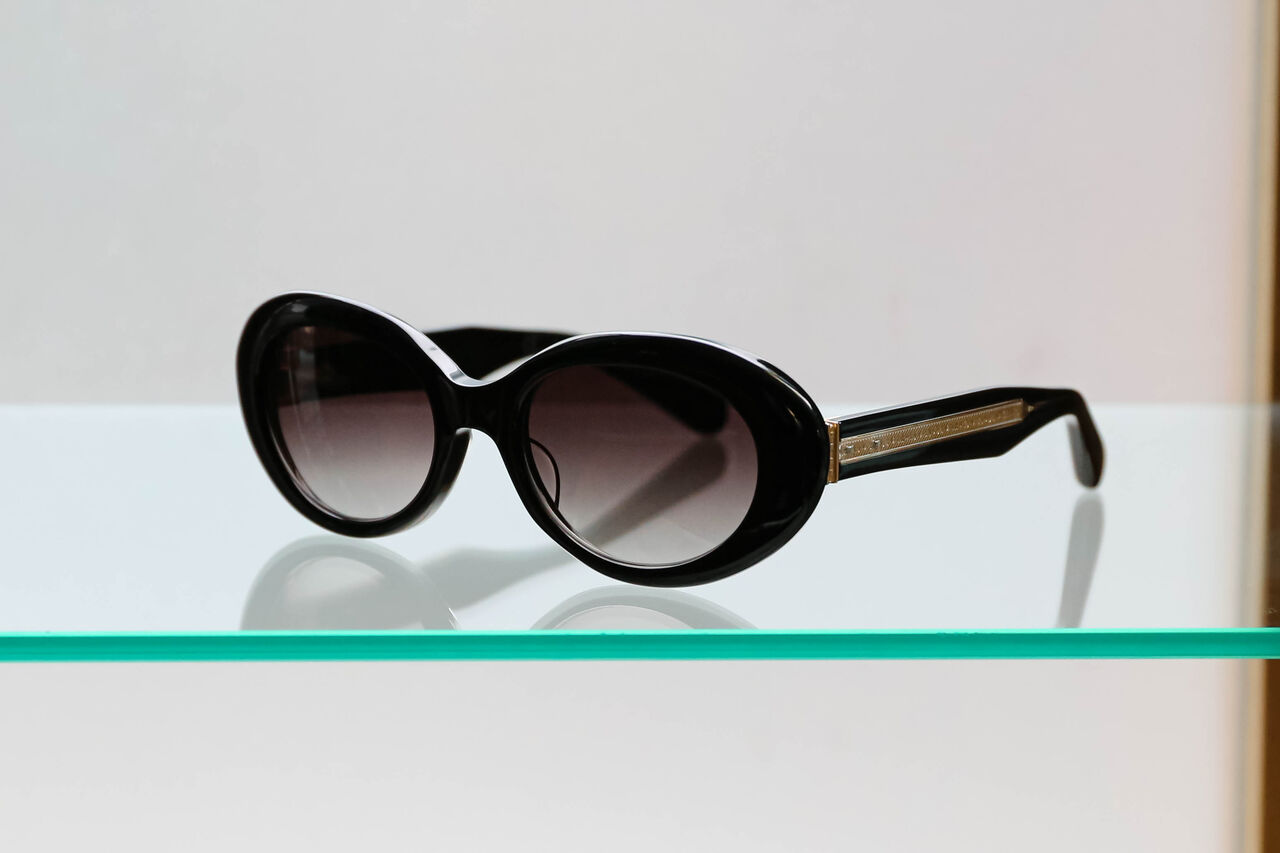 MATSUDA EYEWEAR：マツダ 