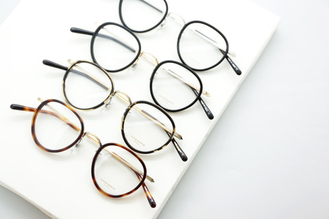 OLIVER PEOPLES-MP2-b