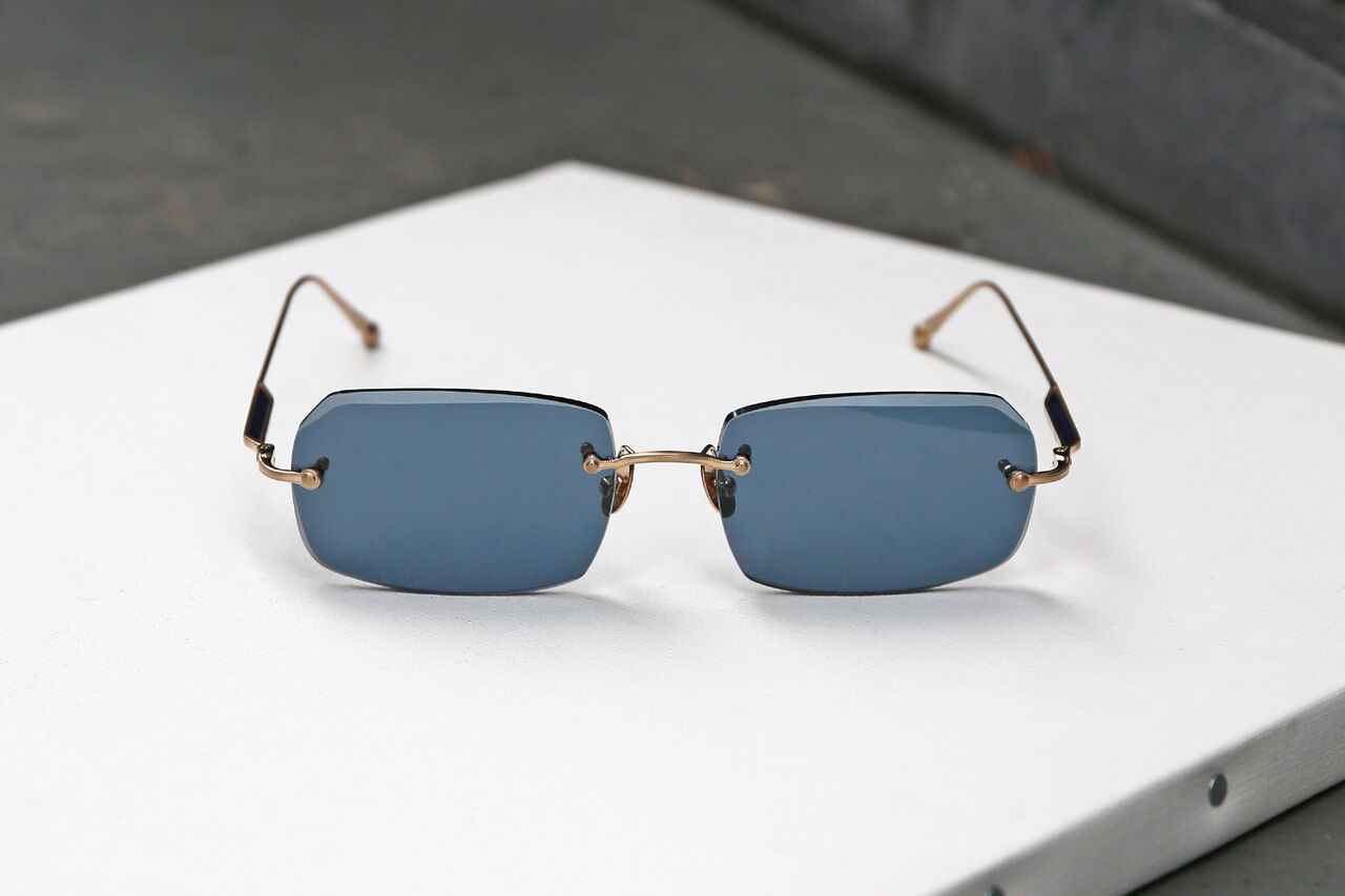 MATSUDA EYEWEAR：マツダ 