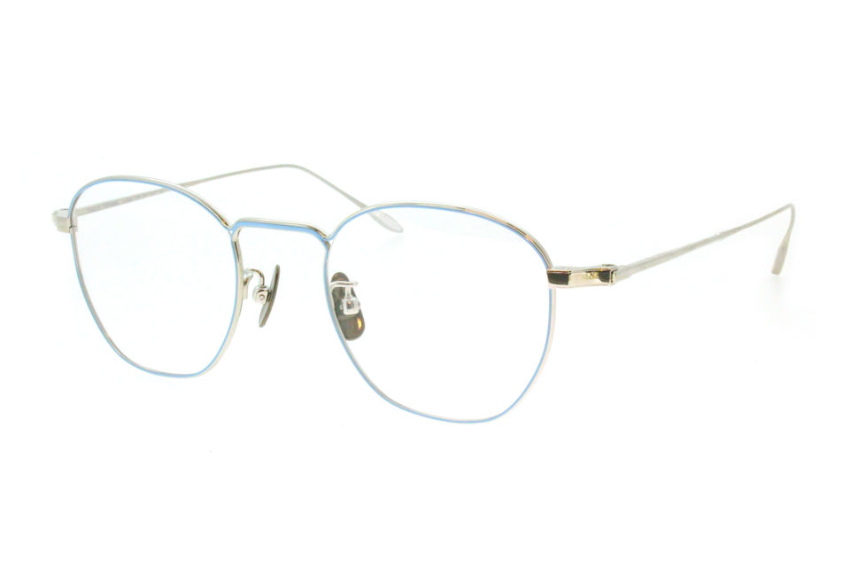 YUICHI TOYAMA. 】 made in japan eyeglasses 