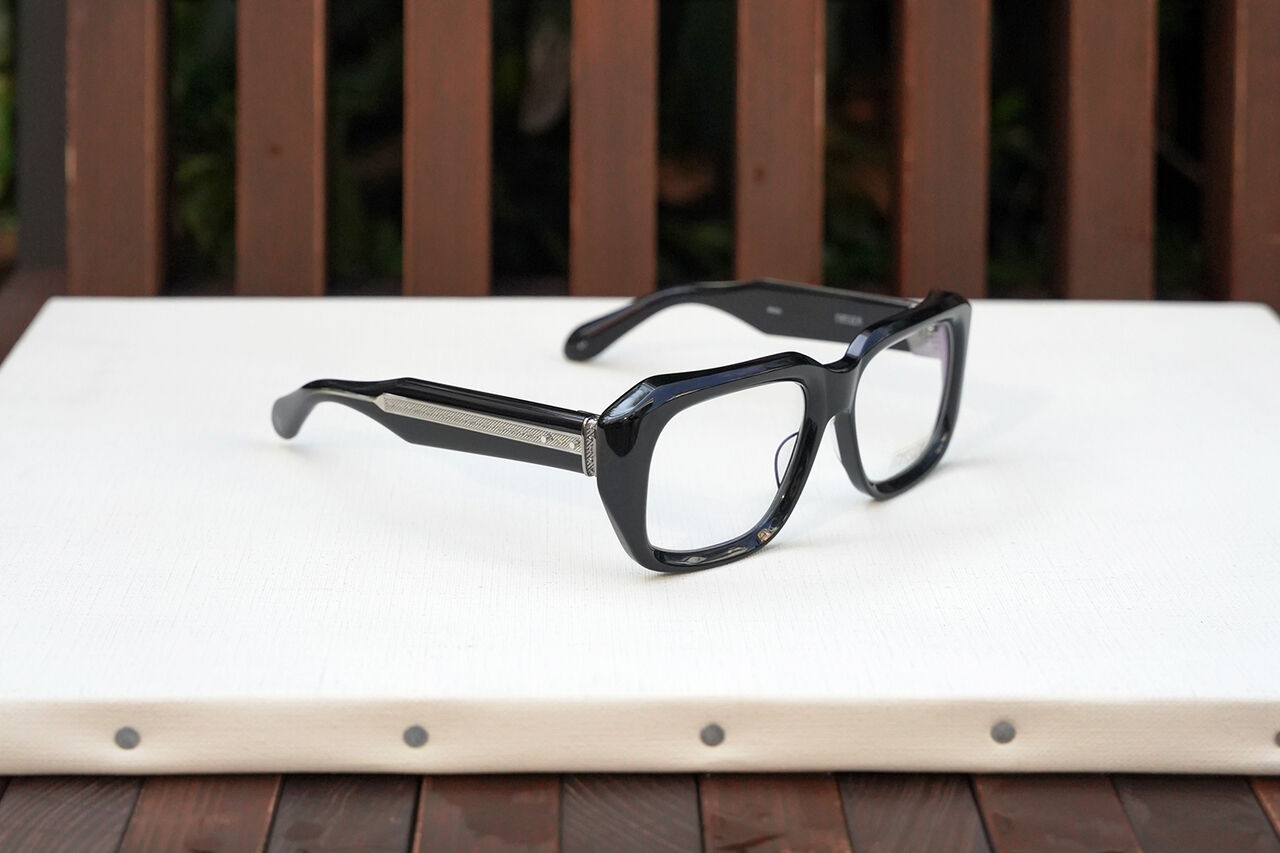 MATSUDA EYEWEAR：マツダ 
