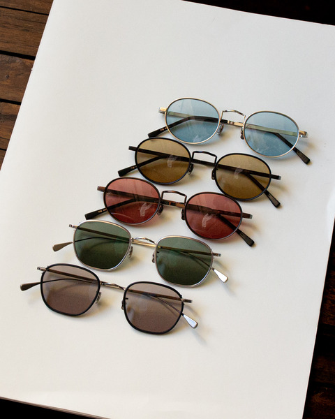 EYEVAN7285 ：アイヴァン7285 