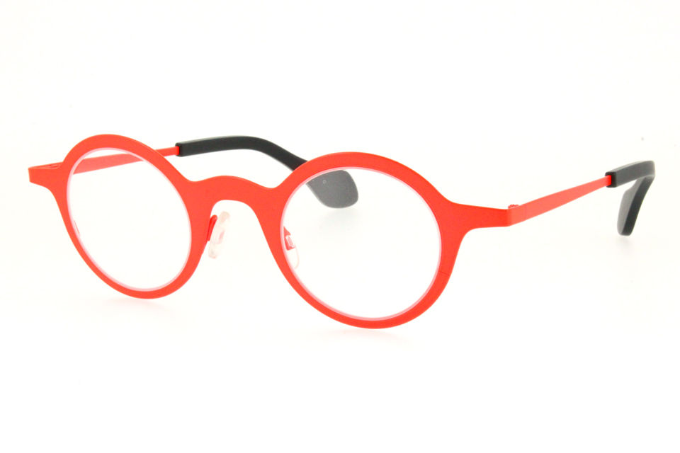 theo テオ mille+35 theo（テオ） メガネフレーム “ mille+24 ” ＆ theo（テオ） トランク