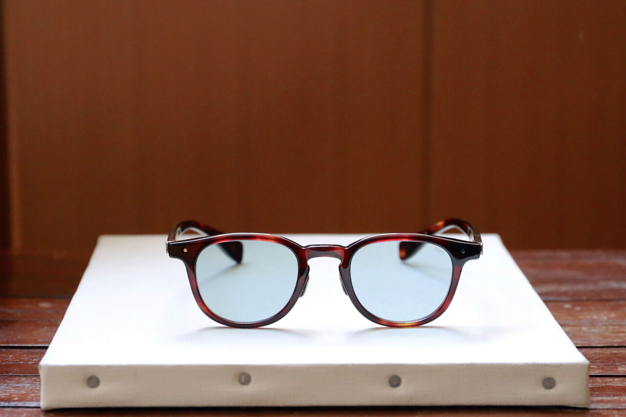 EYEVAN 7285 344 メガネ　サングラス MODEL 344 | EYEVAN 7285