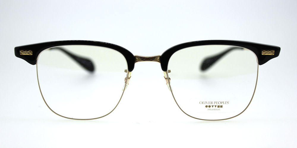 限定 新品 OLIVER PEOPLES executive オリバーピープルズ-
