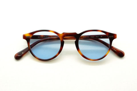 OLIVER PEOPLES（オリバーピープルズ） Vintage collection 