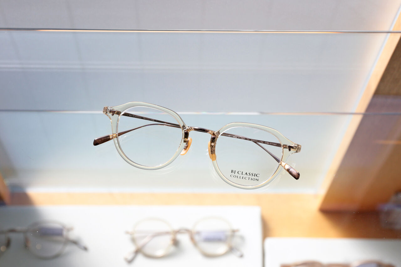 BJ Classic collection ＂COM-573NT 