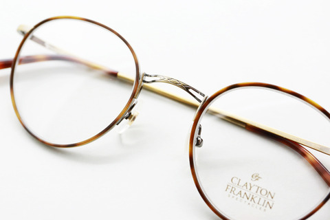 CLAYTON FRANKLINー635-c