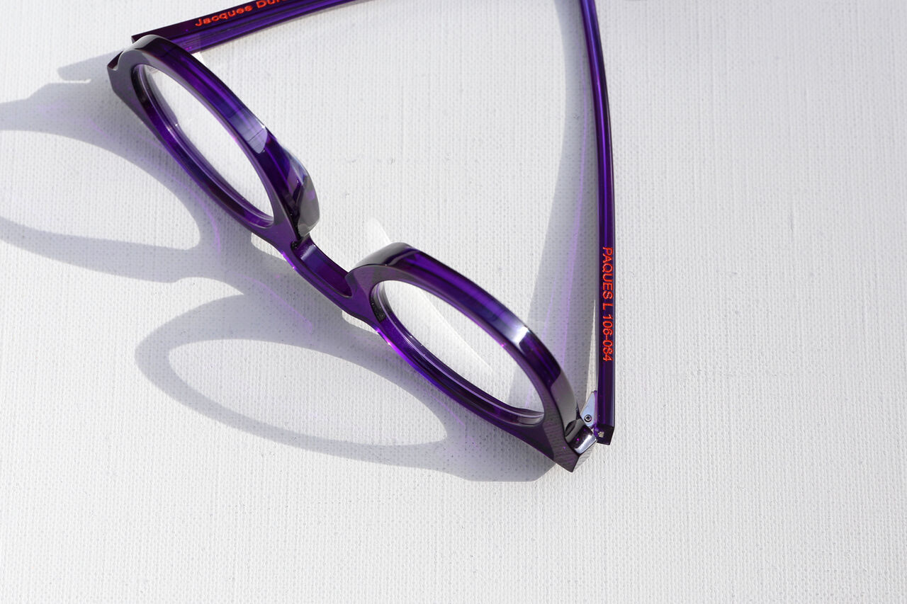 ジャックデュラン jacques durand. PAQUES L 106クリア PAQUES 106 | Jacques Durand Japan Official Site