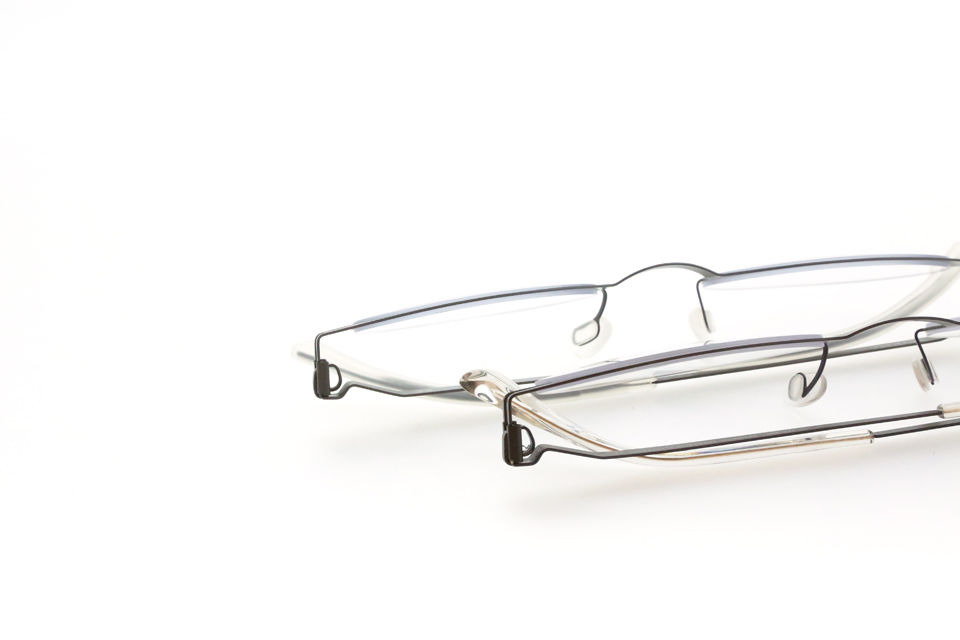 Monthly PickUp：STANDARD. 】MYKITA（マイキータ） ボストン型メガネ