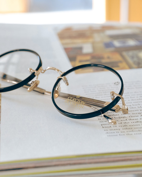 CLAYTON FRANKLIN-662-BK-1350-b