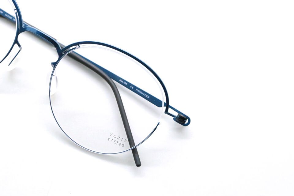 Y CONCEPT（ワイコンセプト） 【YC217】 New Model：made in Japan  