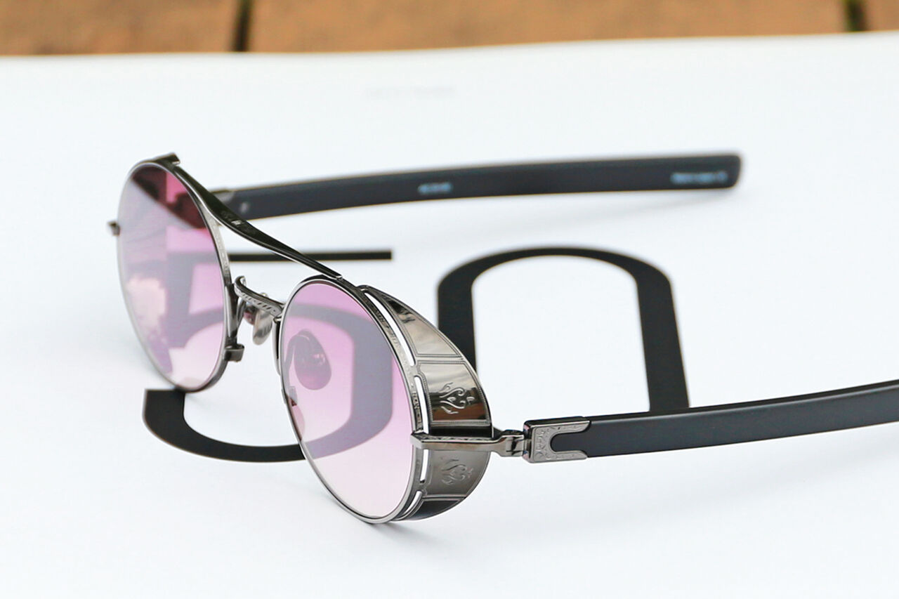 【今日の超目玉】 MATSUDA EYEWEAR：マツダ ラグジュアリーな アイウェア メガネ・老眼鏡