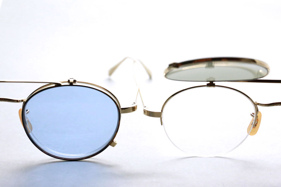 BHBjclassiccollection H-301 NT 跳ね上げ式 楽天市場】BJ Classic Collection H-301 NT sunglass (跳ね上げ