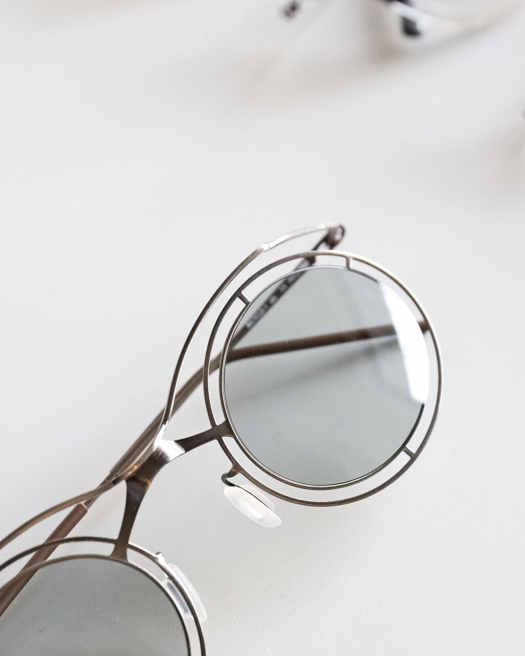 Yconcept ワイコンセプト 眼鏡YC06 Black002 メガネ チタン Yconcept ワイコンセプト 眼鏡YC06 Black002 メガネ チタン