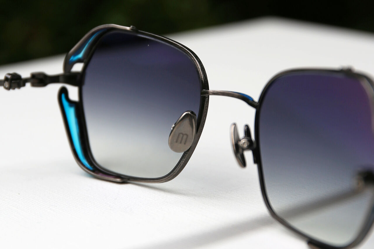 MATSUDA EYEWEAR：マツダ 