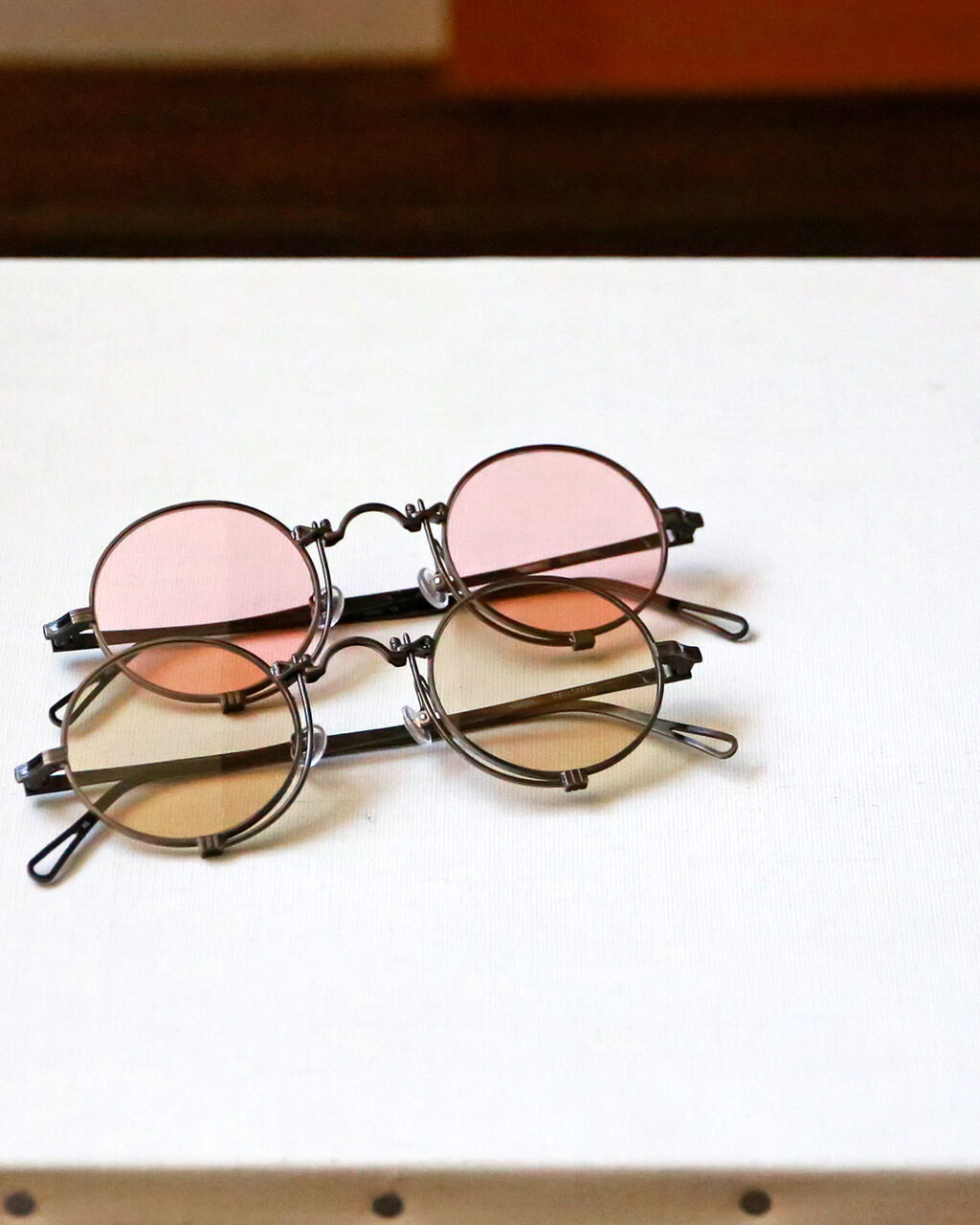 MATSUDA EYEWEAR:マツダ MATSUDA EYEWEAR:マツダ