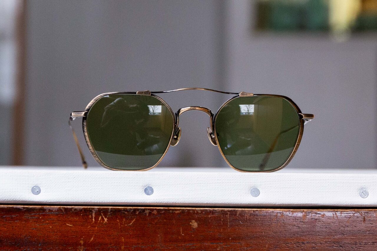 MATSUDA EYEWEAR：マツダ 