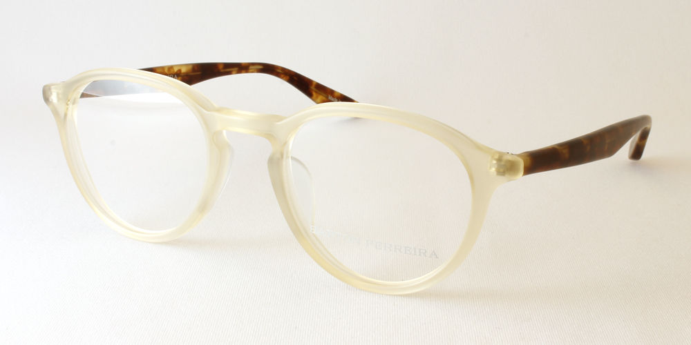 ☆﻿美品☆/BARTON PERREIRAバートンペレイラ/WILMOT/LOT｜メガネ男子