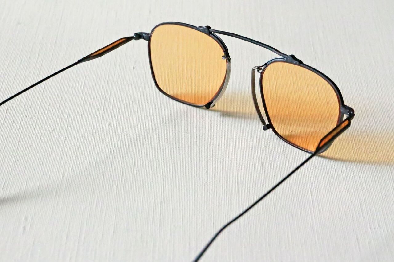 MATSUDA EYEWEAR：マツダ 