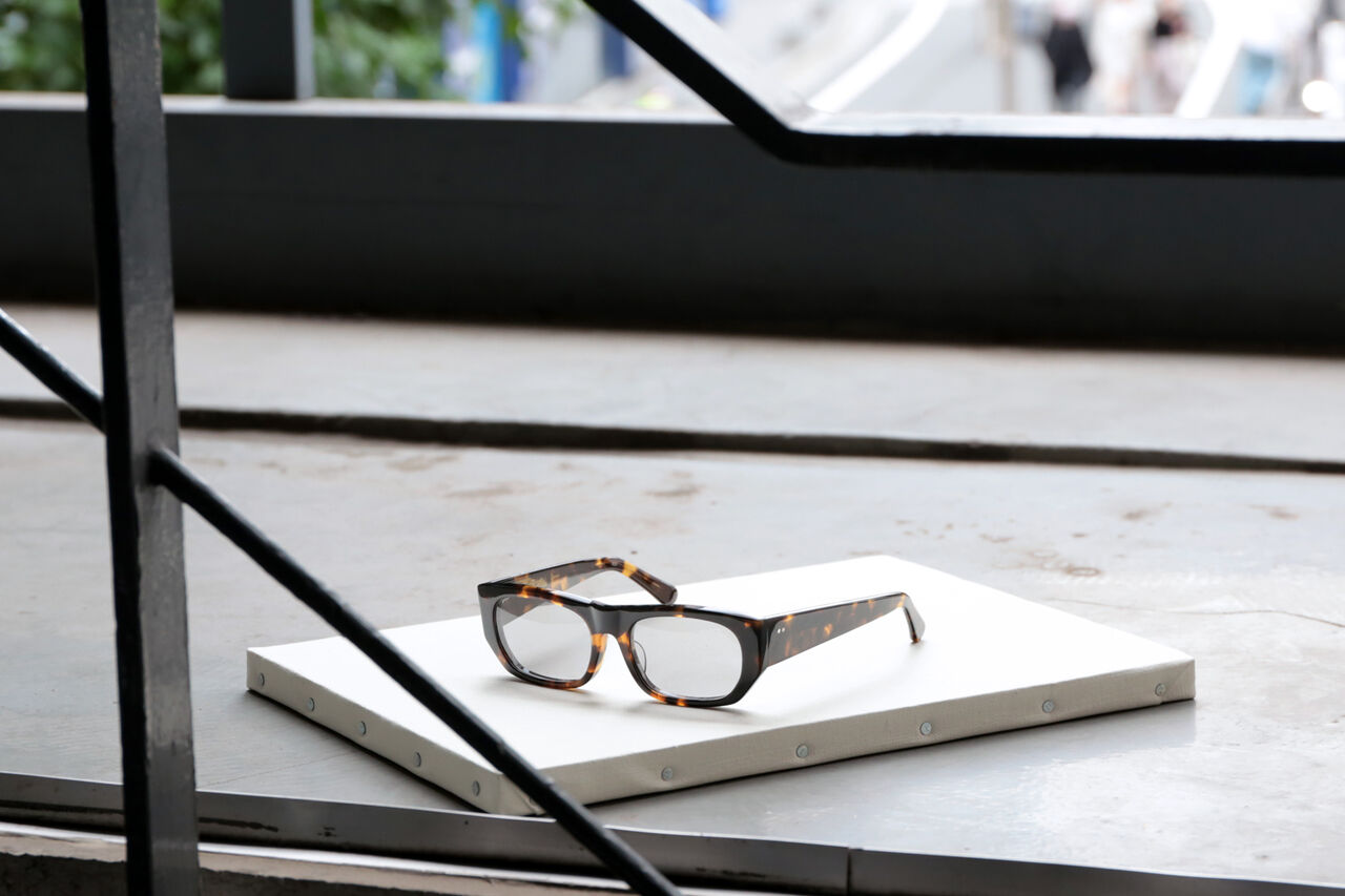 Lunetta BADA | ルネッタバダ 