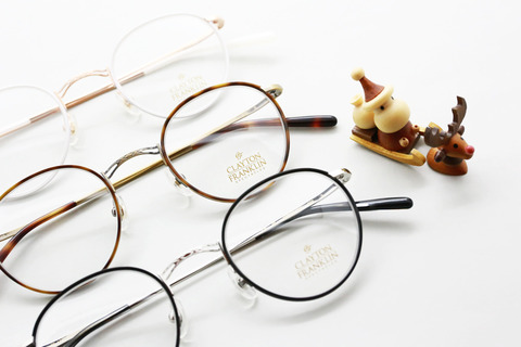 CLAYTON FRANKLINー635