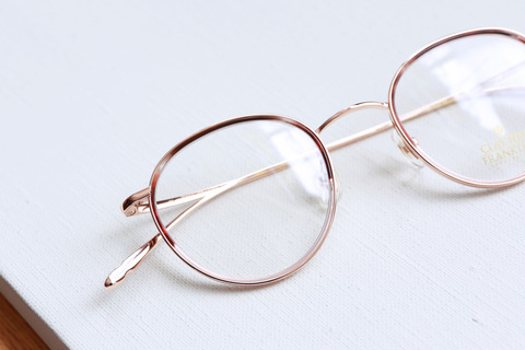 CLAYTON FRANKLIN-606-RG・BSPH-b