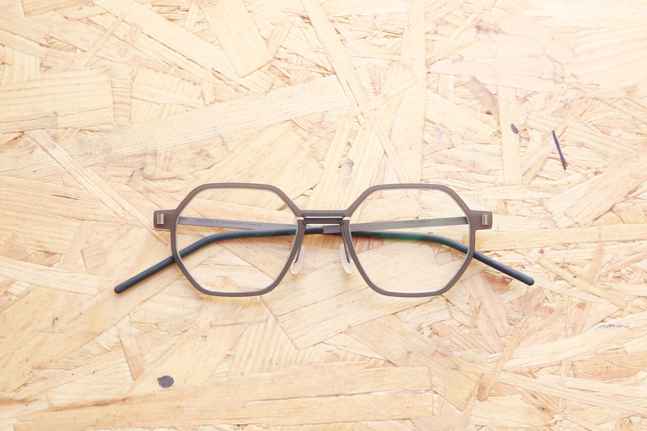 MARKUS T：マルクスティー 