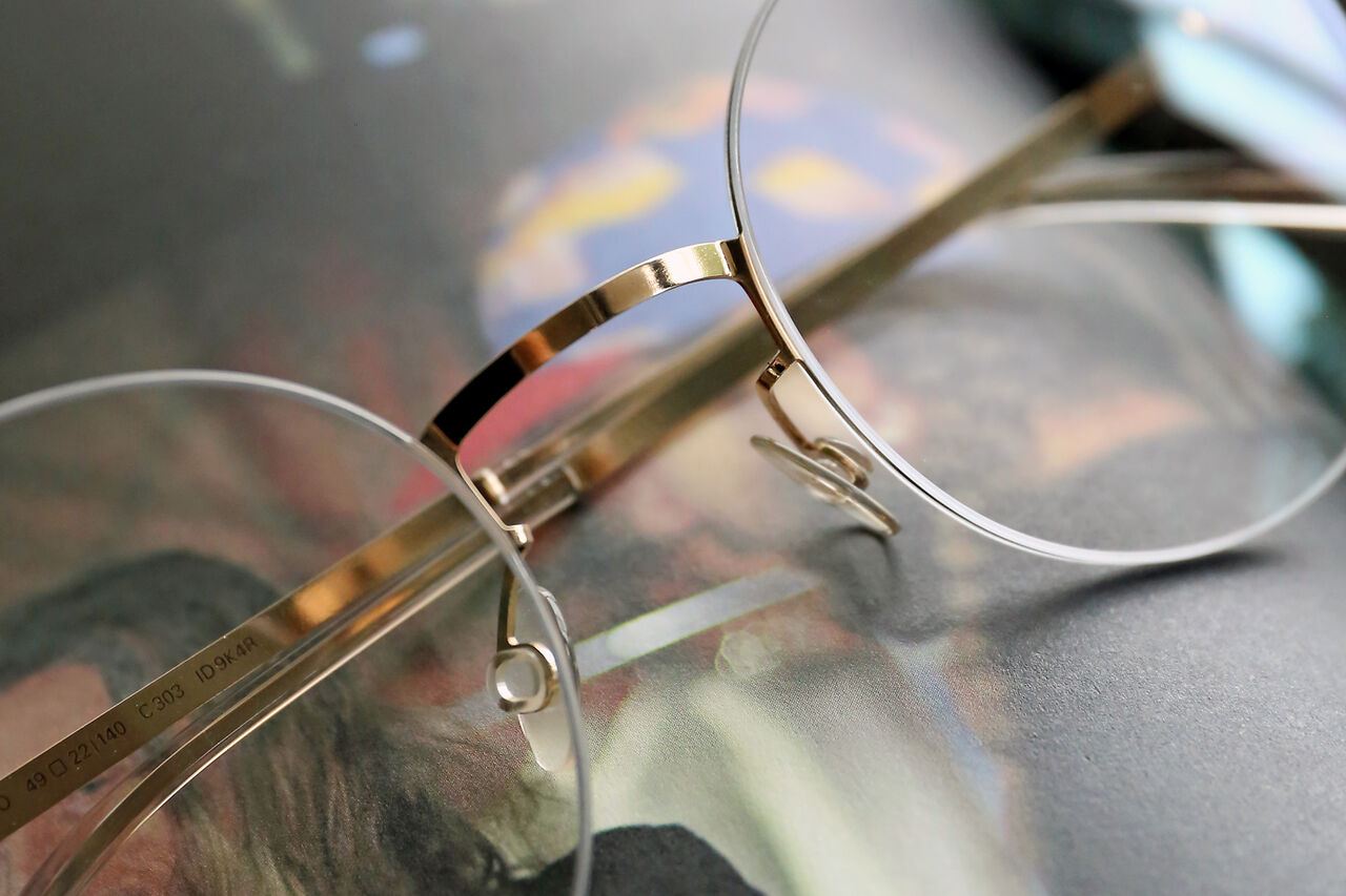 MYKITA マイキータ 再入荷メガネフレームをご紹介 ナチュラルで MYKITA マイキータ 再入荷メガネフレームをご紹介 ナチュラルで