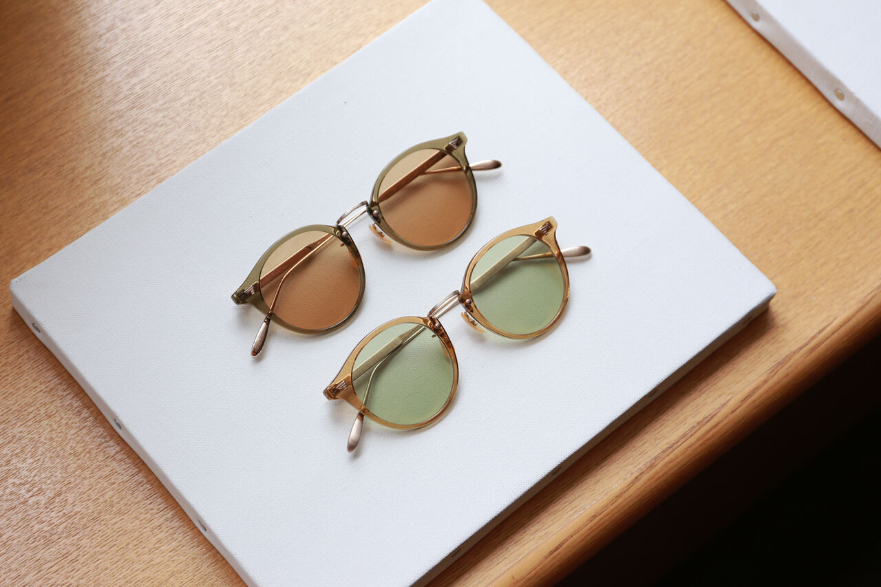 BJ Classic collection 